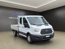 FORD Transit 350 L3 Trend 2.0 TDCi 130 RWD, Diesel, Occasion / Gebraucht, Handschaltung - 2