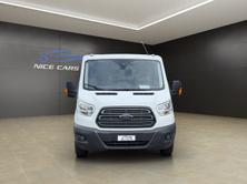 FORD Transit 350 L3 Trend 2.0 TDCi 130 RWD, Diesel, Occasion / Gebraucht, Handschaltung - 3