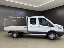 FORD Transit 350 L3 Trend 2.0 TDCi 130 RWD, Diesel, Occasion / Gebraucht, Handschaltung - 7