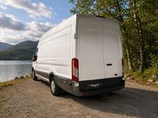 FORD Transit 350 L4 Trend 2.0 TDCi 130 RWD, Diesel, Occasion / Gebraucht, Handschaltung - 2