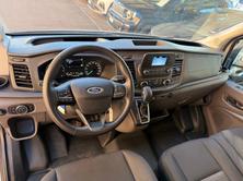 FORD Transit Van 350 L3 Trend 2.0 TDCi 130 FWD A, Diesel, Occasion / Gebraucht, Automatik - 3