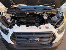 FORD Transit Van 350 L3 Trend 2.0 TDCi 130 FWD A, Diesel, Occasion / Gebraucht, Automatik - 7