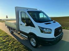 FORD Transit 350 L2 Ambiente 2.0 TDCi 130 Brücke, Diesel, Occasion / Utilisé, Manuelle - 2