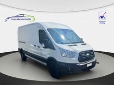 FORD Transit Van 350 L3 Trend 2.0 TDCi 130 FWD, Diesel, Occasion / Utilisé, Manuelle - 3