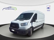 FORD Transit Van 350 L3 Trend 2.0 TDCi 130 FWD, Diesel, Occasion / Utilisé, Manuelle - 4