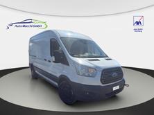 FORD Transit Van 350 L3 Trend 2.0 TDCi 130 FWD, Diesel, Occasion / Utilisé, Manuelle - 7
