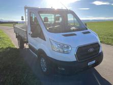 FORD Transit 350 L3 Trend 2.0 TDCi 170 3 Seiten Kipper, Diesel, Occasion / Utilisé, Manuelle - 2