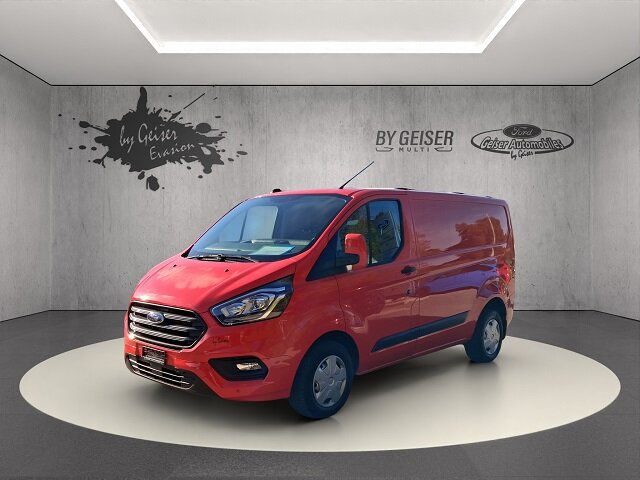 FORD Transit C van 280 L1 2.0 TDCi 105 Trend