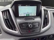 FORD Transit 350 L3 Trend 2.0 TDCi 130 RWD, Diesel, Occasioni / Usate, Manuale - 7