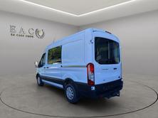 FORD Transit Van 350 L2 Trail 2.0 TDCi 130 4WD **Mit Werkstatt-E, Diesel, Occasioni / Usate, Manuale - 3