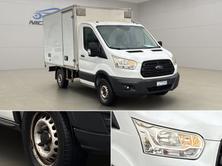 FORD Transit 310 L1H1 Ambiente RWD, Diesel, Occasion / Gebraucht, Handschaltung - 3