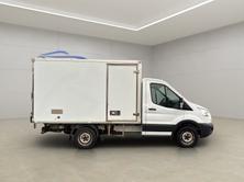 FORD Transit 310 L1H1 Ambiente RWD, Diesel, Occasion / Gebraucht, Handschaltung - 7