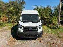 FORD Transit 350 2.0 TDCi 170 PS L4H3, Diesel, Occasioni / Usate, Manuale - 2