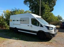 FORD Transit 350 2.0 TDCi 170 PS L4H3, Diesel, Occasioni / Usate, Manuale - 3