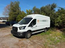FORD Transit 350 2.0 TDCi 170 PS L4H3, Diesel, Occasioni / Usate, Manuale - 4