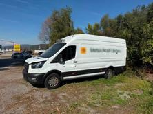 FORD Transit 350 2.0 TDCi 170 PS L4H3, Diesel, Occasioni / Usate, Manuale - 5