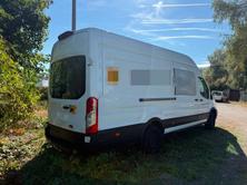 FORD Transit 350 2.0 TDCi 170 PS L4H3, Diesel, Occasioni / Usate, Manuale - 6