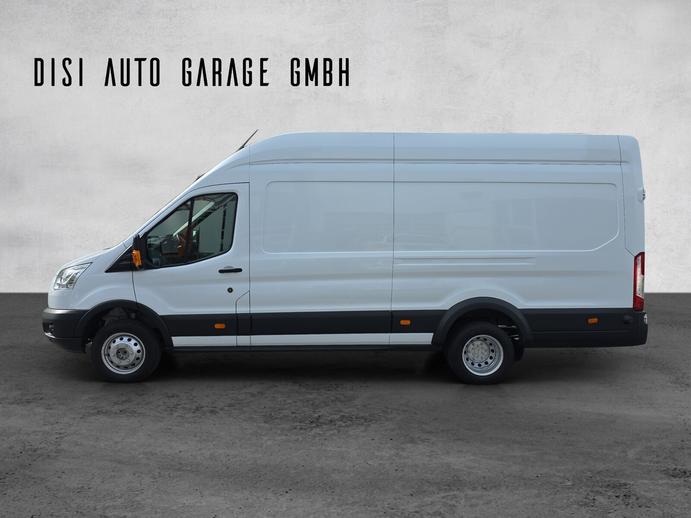 FORD Transit Van 350 L4 Trend 2.0 TDCi 170 RWD, Diesel, Occasioni / Usate, Manuale
