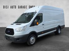 FORD Transit Van 350 L4 Trend 2.0 TDCi 170 RWD, Diesel, Occasioni / Usate, Manuale - 2
