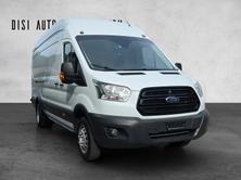 FORD Transit Van 350 L4 Trend 2.0 TDCi 170 RWD, Diesel, Occasioni / Usate, Manuale - 4