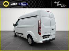 FORD Transit C Van 320 L2H2 2.0 TDCi 130 Trend, Diesel, Occasioni / Usate, Manuale - 3
