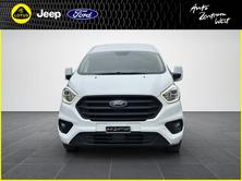 FORD Transit C Van 320 L2H2 2.0 TDCi 130 Trend, Diesel, Occasioni / Usate, Manuale - 4