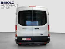 FORD Transit Van 350 L2H2 2.0 TDCi 170 PS Ambiente, Diesel, Occasioni / Usate, Manuale - 4