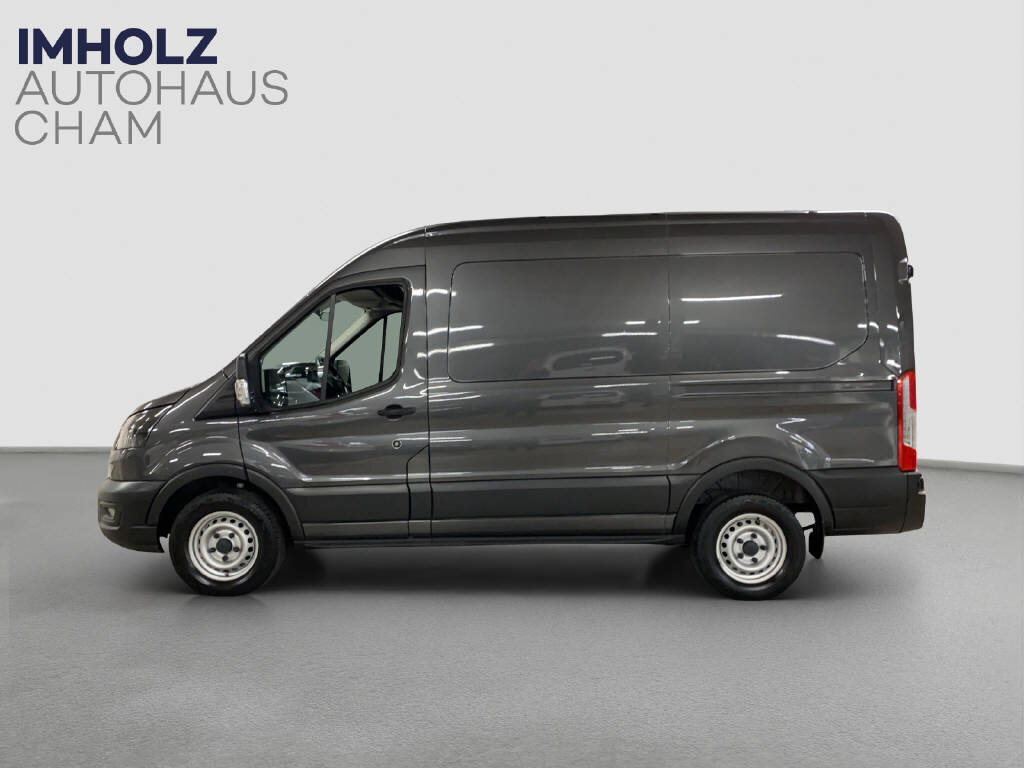 FORD Transit Van 350 L2H2 2.0 EcoBlue 105 PS Basis, Diesel, Occasioni / Usate, Manuale - 2
