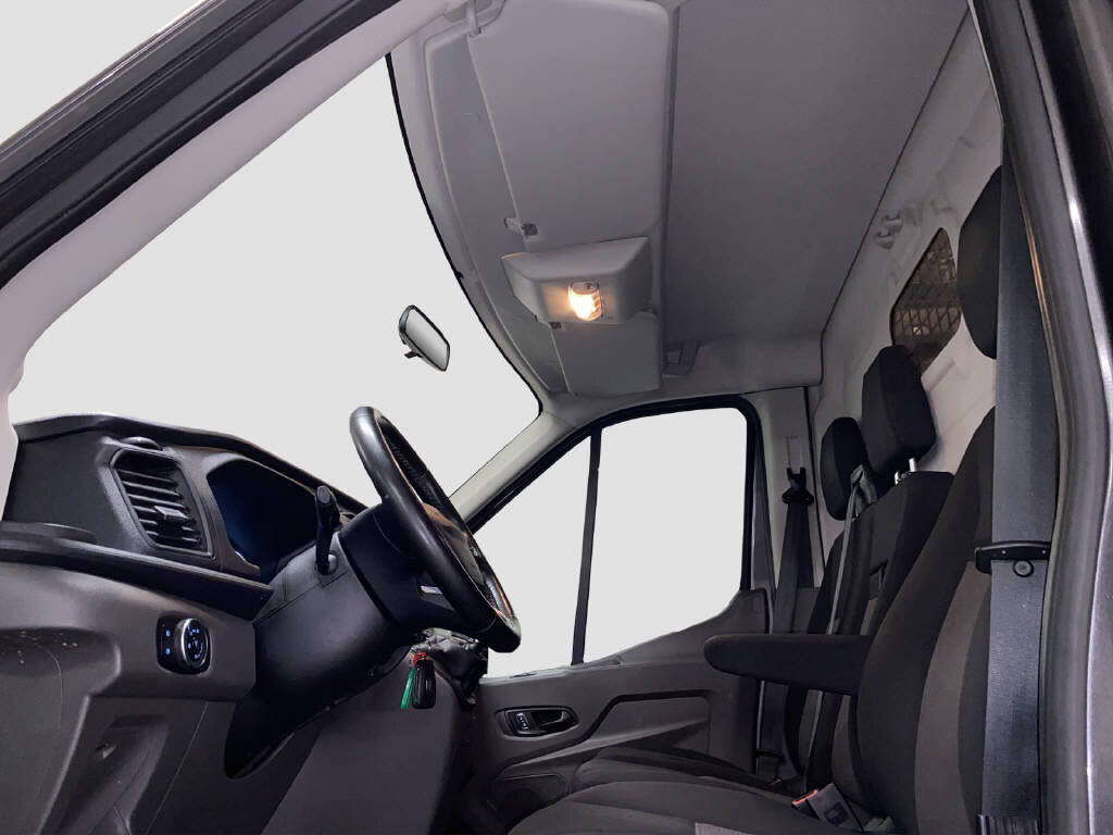 FORD Transit Van 350 L2H2 2.0 EcoBlue 105 PS Basis, Diesel, Occasioni / Usate, Manuale - 7