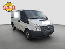 FORD Transit Van 260S Trend, Diesel, Occasion / Utilisé, Manuelle - 2