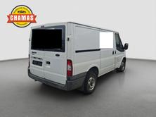 FORD Transit Van 260S Trend, Diesel, Occasion / Utilisé, Manuelle - 3