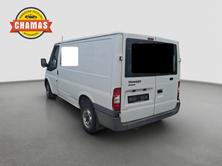 FORD Transit Van 260S Trend, Diesel, Occasion / Utilisé, Manuelle - 4