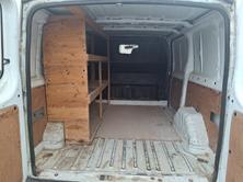 FORD Transit Van 260S Trend, Diesel, Occasion / Utilisé, Manuelle - 5