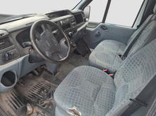 FORD Transit Van 260S Trend, Diesel, Occasion / Utilisé, Manuelle - 6