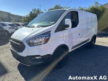 FORD Transit C Van 300 L1 2.0 TDCi 130 Trail, Diesel, Occasion / Utilisé, Manuelle - 2