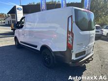 FORD Transit C Van 300 L1 2.0 TDCi 130 Trail, Diesel, Occasion / Utilisé, Manuelle - 4