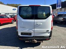 FORD Transit C Van 300 L1 2.0 TDCi 130 Trail, Diesel, Occasion / Utilisé, Manuelle - 5