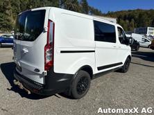 FORD Transit C Van 300 L1 2.0 TDCi 130 Trail, Diesel, Occasion / Utilisé, Manuelle - 6