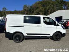 FORD Transit C Van 300 L1 2.0 TDCi 130 Trail, Diesel, Occasion / Utilisé, Manuelle - 7