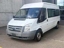 FORD Transit 2.2 TDCi 300 L frisch ab MFK 56000km, Diesel, Occasion / Utilisé, Manuelle - 2