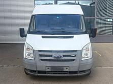 FORD Transit 2.2 TDCi 300 L frisch ab MFK 56000km, Diesel, Occasion / Utilisé, Manuelle - 3