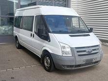 FORD Transit 2.2 TDCi 300 L frisch ab MFK 56000km, Diesel, Occasion / Utilisé, Manuelle - 4
