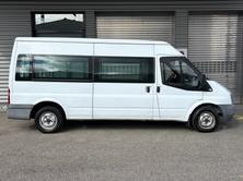 FORD Transit 2.2 TDCi 300 L frisch ab MFK 56000km, Diesel, Occasion / Utilisé, Manuelle - 5