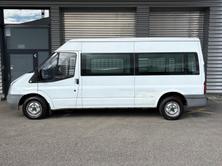 FORD Transit 2.2 TDCi 300 L frisch ab MFK 56000km, Diesel, Occasion / Utilisé, Manuelle - 6