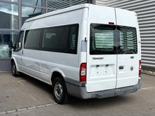 FORD Transit 2.2 TDCi 300 L frisch ab MFK 56000km, Diesel, Occasion / Utilisé, Manuelle - 7