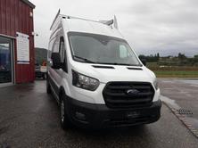 FORD Transit Van 330 L3 Trend 2.0 TDCi 130 FWD, Diesel, Occasioni / Usate, Manuale - 3