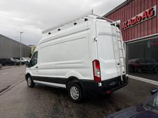 FORD Transit Van 330 L3 Trend 2.0 TDCi 130 FWD, Diesel, Occasioni / Usate, Manuale - 5
