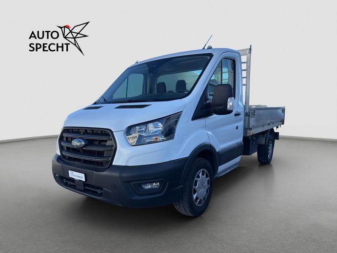 FORD Transit 350 L2 Trend 2.0 TDCi 170 RWD, Diesel, Occasion / Utilisé, Manuelle