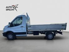 FORD Transit 350 L2 Trend 2.0 TDCi 170 RWD, Diesel, Occasion / Utilisé, Manuelle - 2