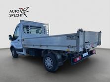 FORD Transit 350 L2 Trend 2.0 TDCi 170 RWD, Diesel, Occasion / Utilisé, Manuelle - 3
